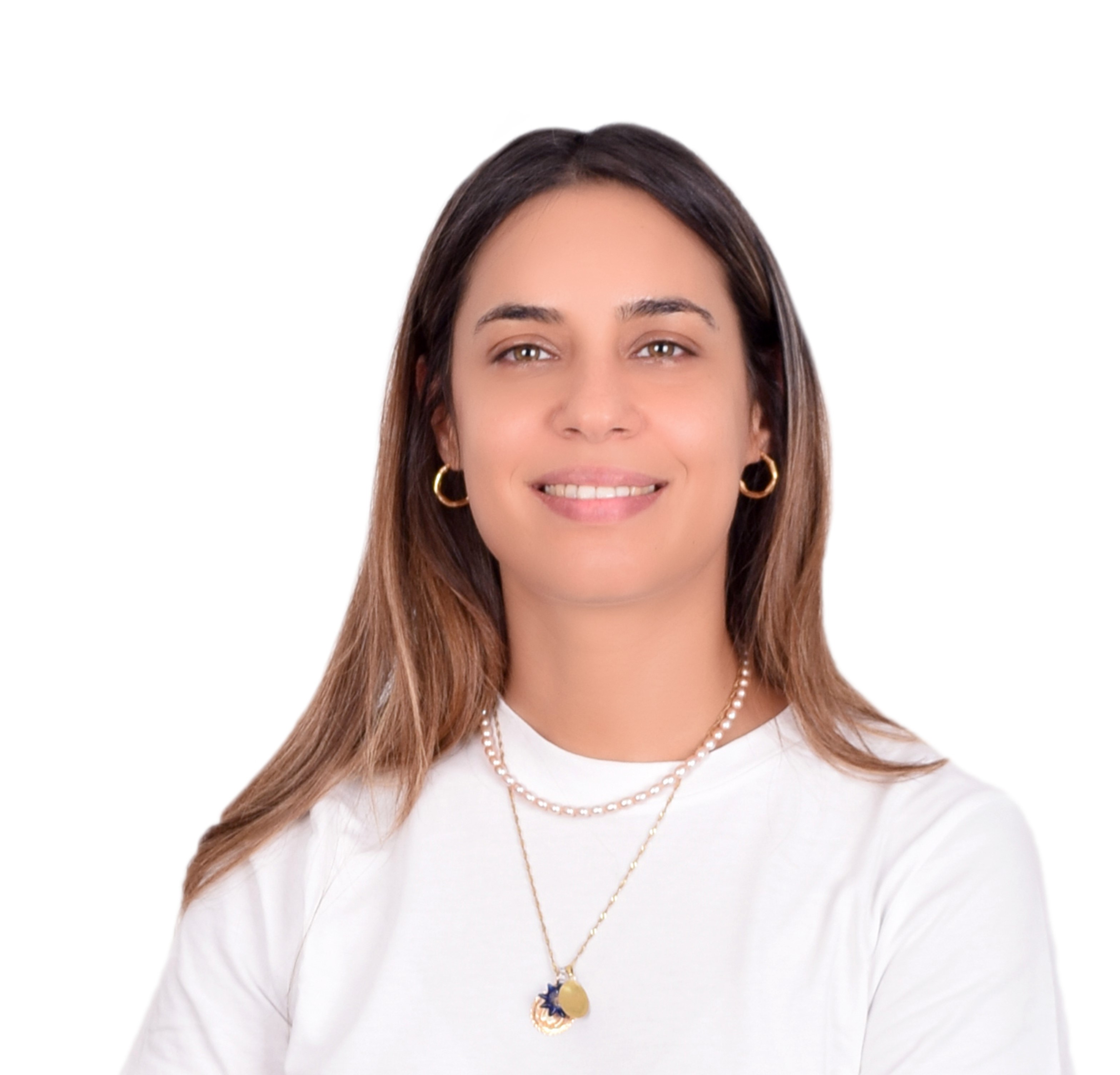 Asma Chafter - Founder of Another PlastiK