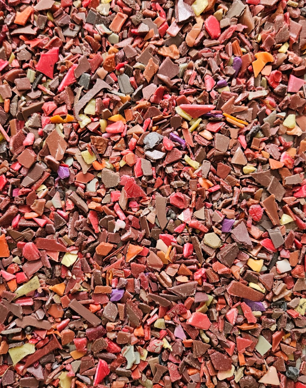 Furniture return and recycling